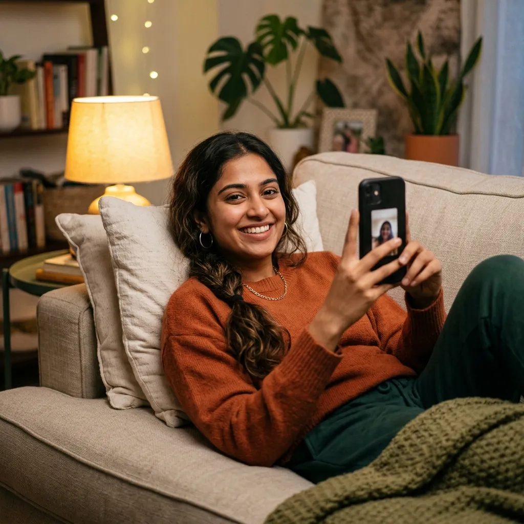 Neha Private Room